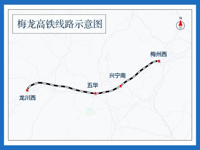 武梅城际铁路图片