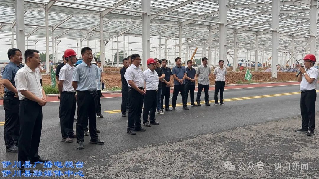 推进会召开,县委书记仝宇鹏,县长王智朋,县委副书记卫学军分别带队,分