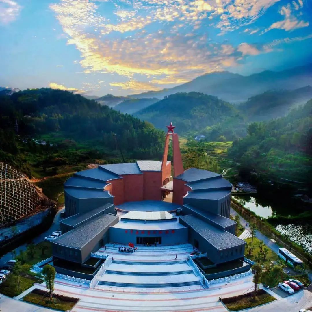 来韶关上大学吧!这些理由够不够