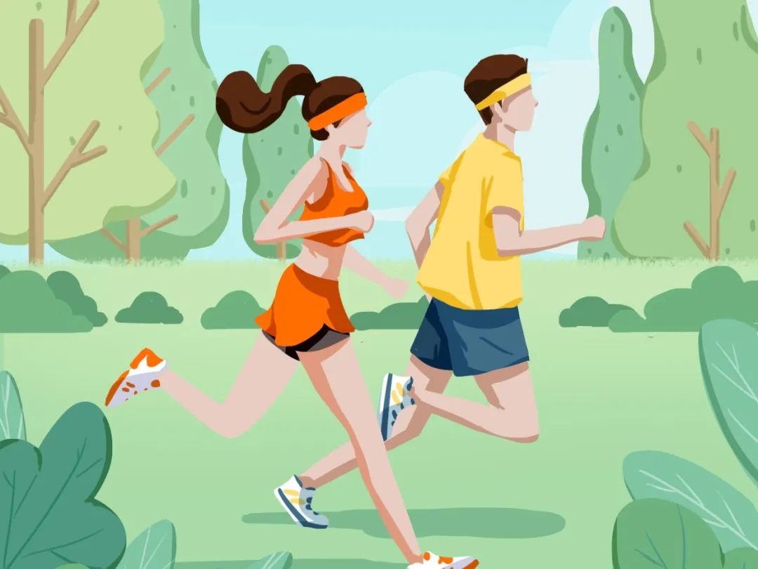 一定要学会这项运动!每天20分钟能"消炎"