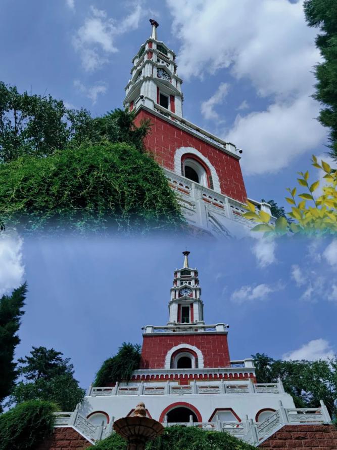 山西太原必玩十大景区,畅玩龙城太原