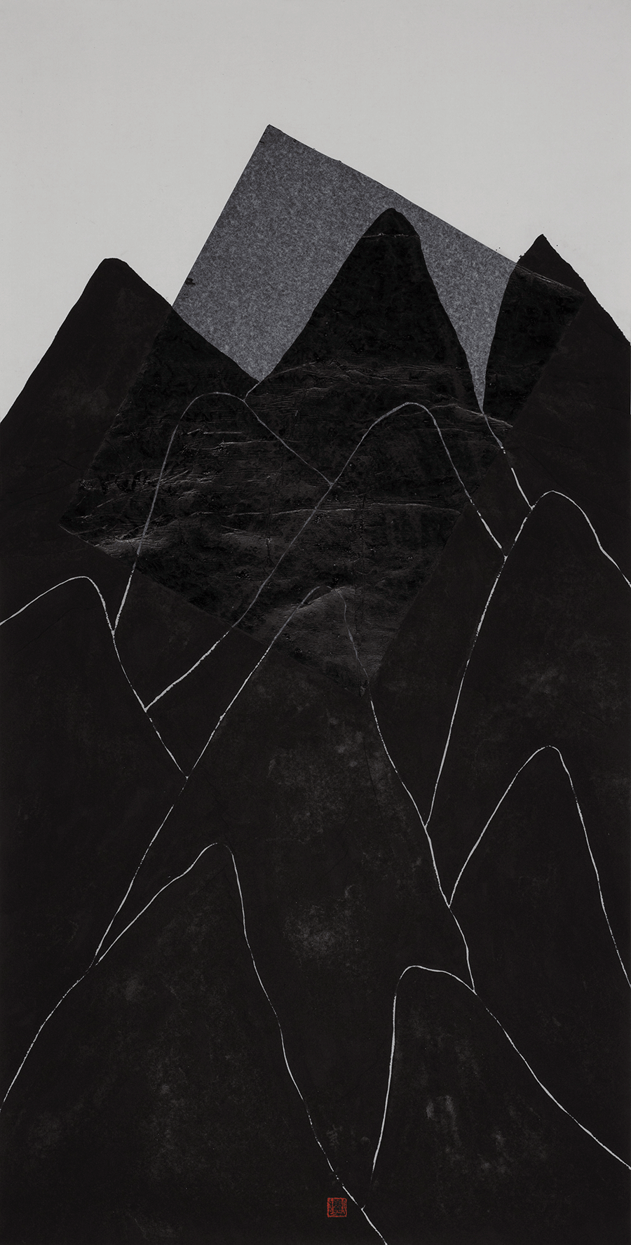 无论自诩为厌恶抽象艺术的人,实际上大都住