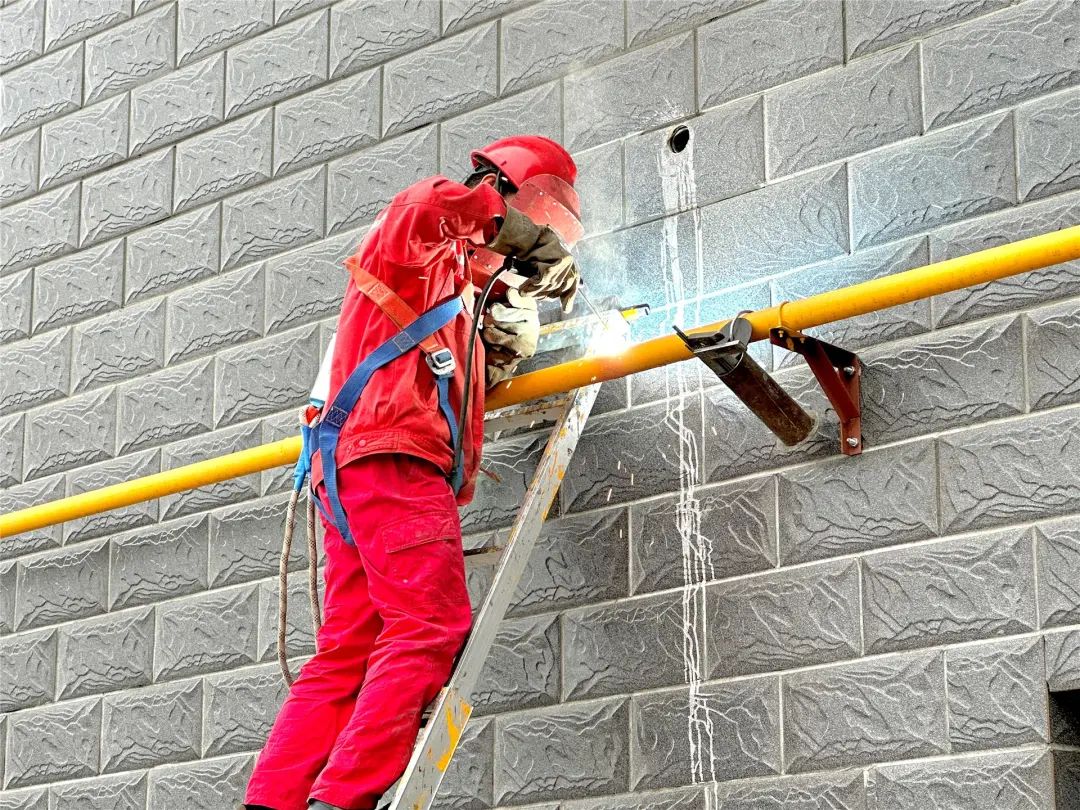 建设提速!东胜22个小区纳入施工计划