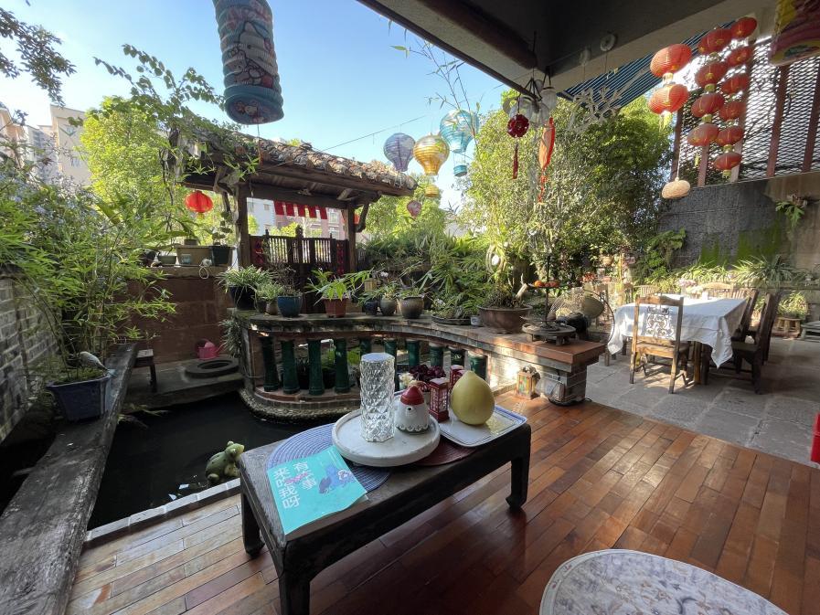 佛山三水:"美丽庭院"绘出"百千万工程"新画卷