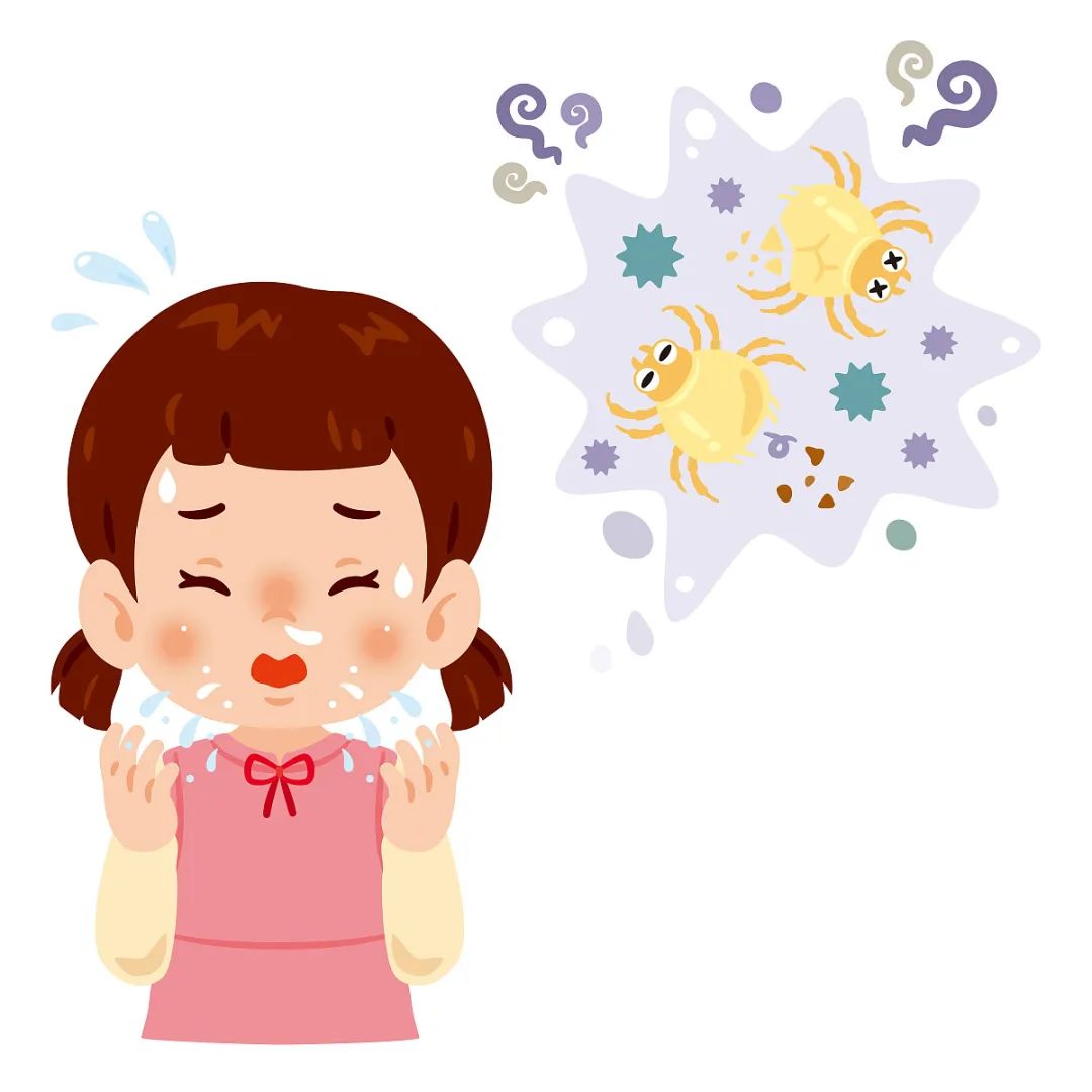 【世界过敏性疾病日】尘螨过敏怎么办?如何进行更高效的脱敏治疗?