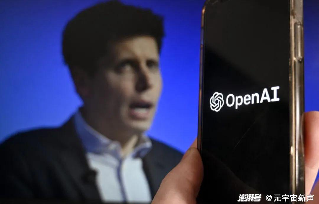 OpenAI竟成为美国情报部门帮凶？