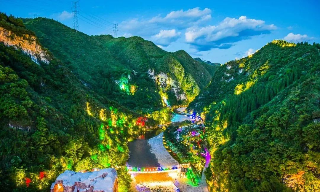 乡游黔中 | 施秉县新桥村:夏日乐悠悠,来感受撒欢野趣吧