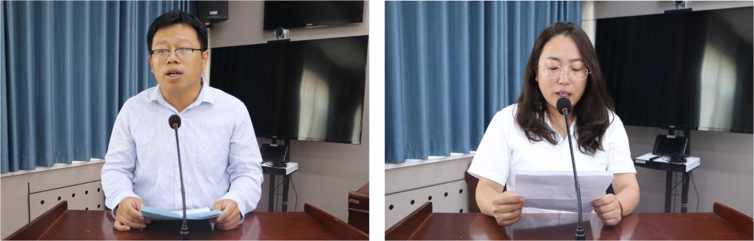 子洲法院召开人民陪审员就职宣誓暨岗前培训大会