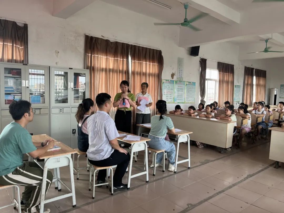 法治"小剧场"开启别样释法,麻章区司法局开展送法进校园活动