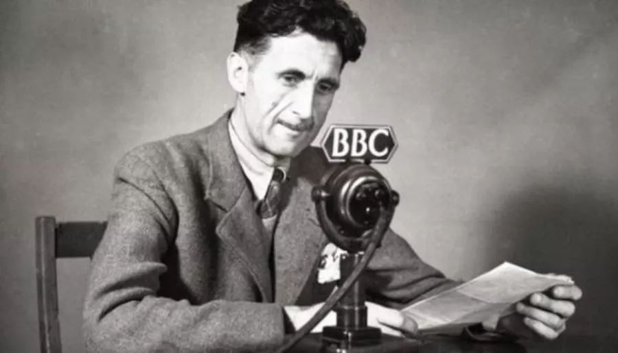 雷蒙·威廉斯:我们对奥威尔所做出的反应,实际上是对共同情境所做的反