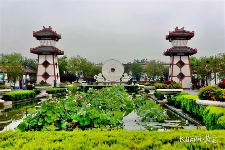 峰峰博物馆>d3峰峰响堂山数字展示中心>武安市磁山文化博物馆720_480