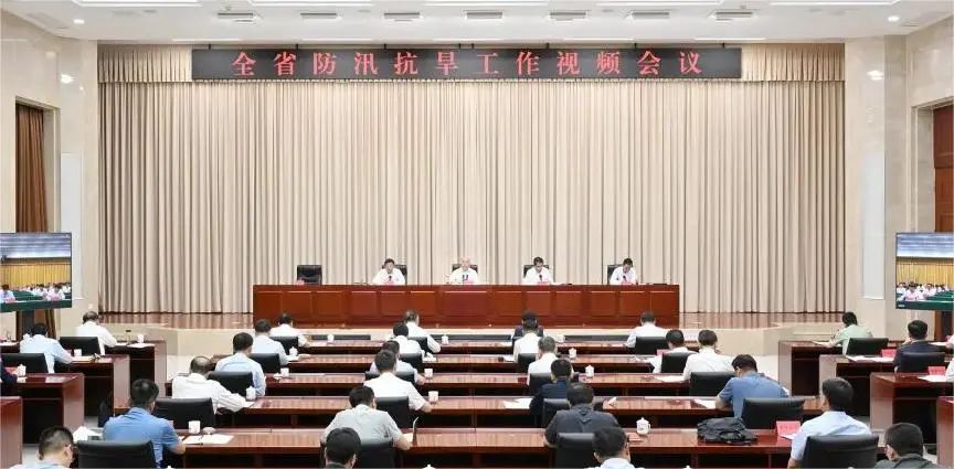 中国安能救援 | 一周动态速览(7.1-7.7)