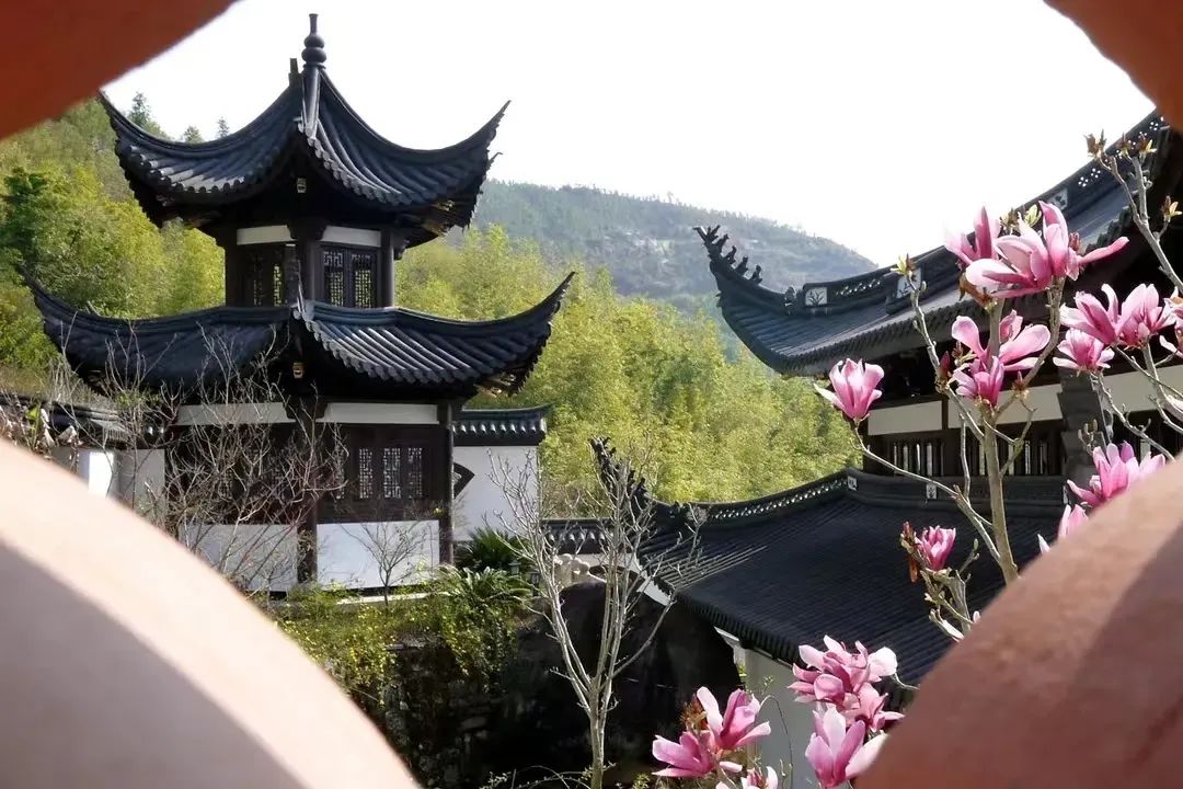 古田这2个景区成功创建国家aaa级旅游景区