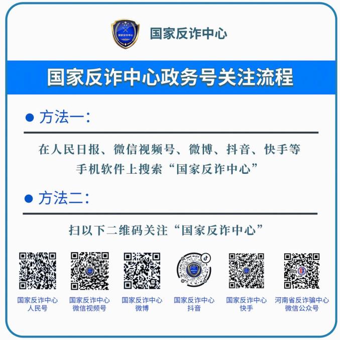 【反诈宣传】一图读懂 遇到电信网络诈骗,该怎么办?