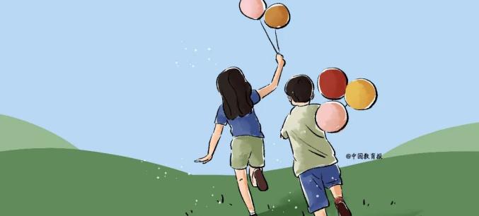 青少年儿童体育锻炼步骤及方法__ 暑假儿童运动指南 