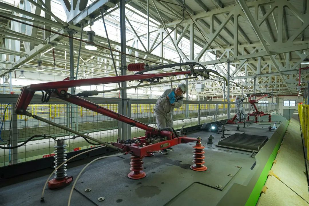 第二融媒体工作室联盟(太原南片区)(太原工务段,大同车务段,侯马