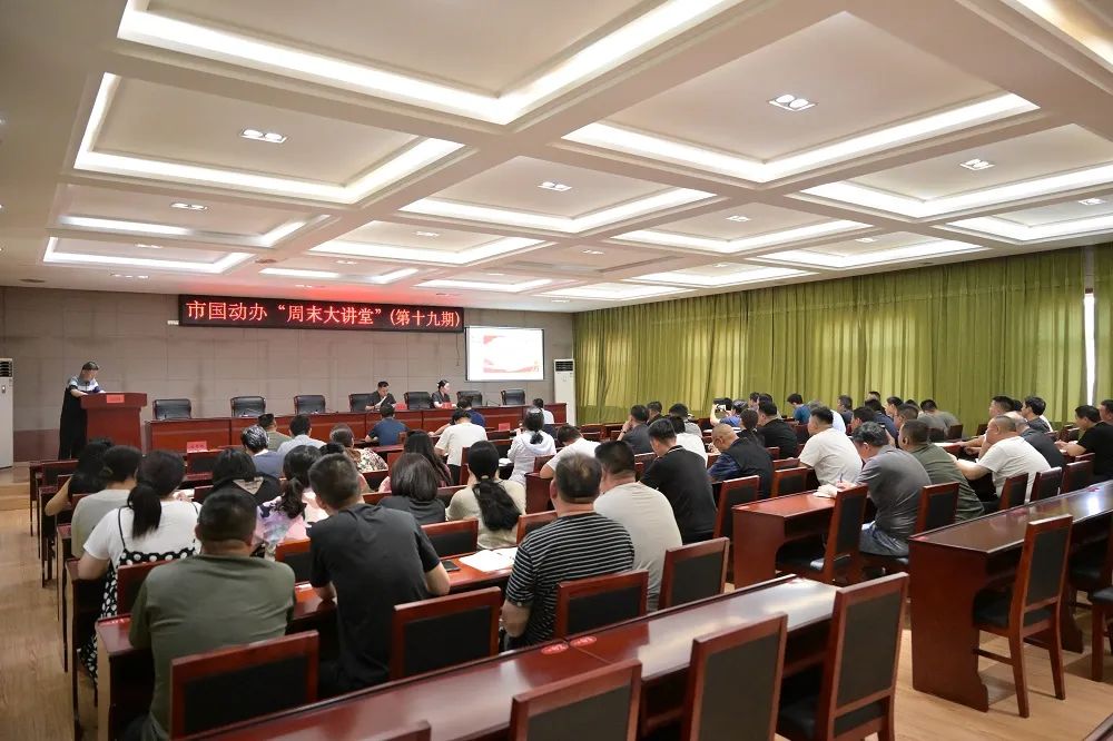 邯山区法院将不断深化与行政机关的良性互动,充分发挥法治建设"主力军