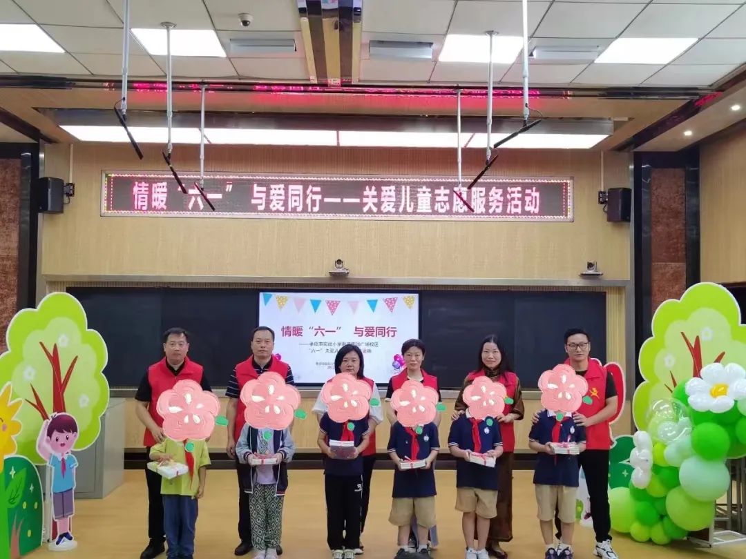 孝感市实验小学图片