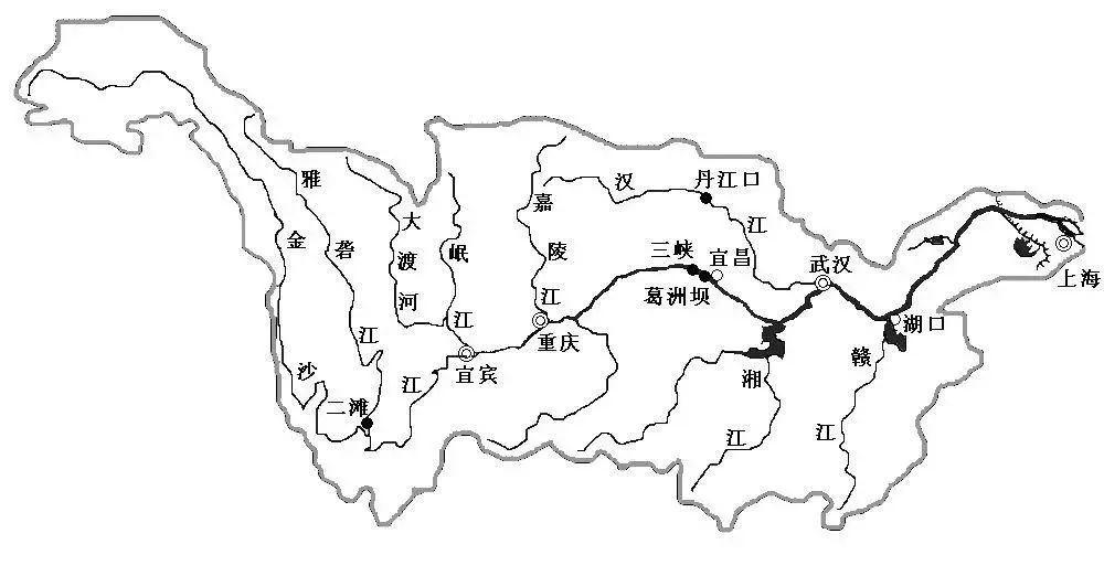 长江保护法,要点全在这了!