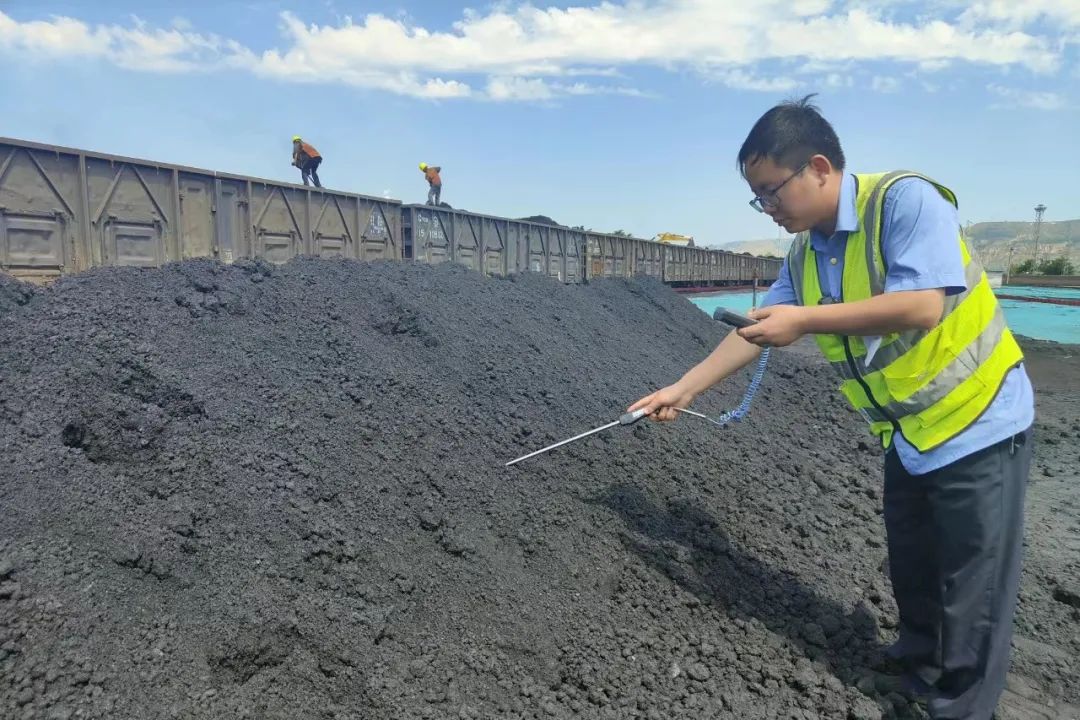 暑运进行时丨奋战暑运,护航有我!