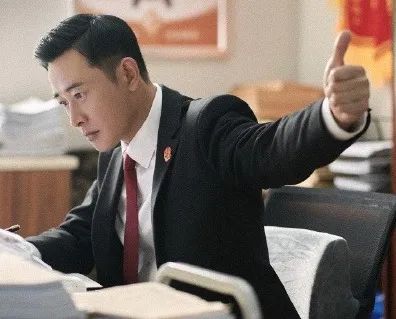 追剧《执行法官》 | 陈明华:用更多的耐心与关怀,守护公平正义