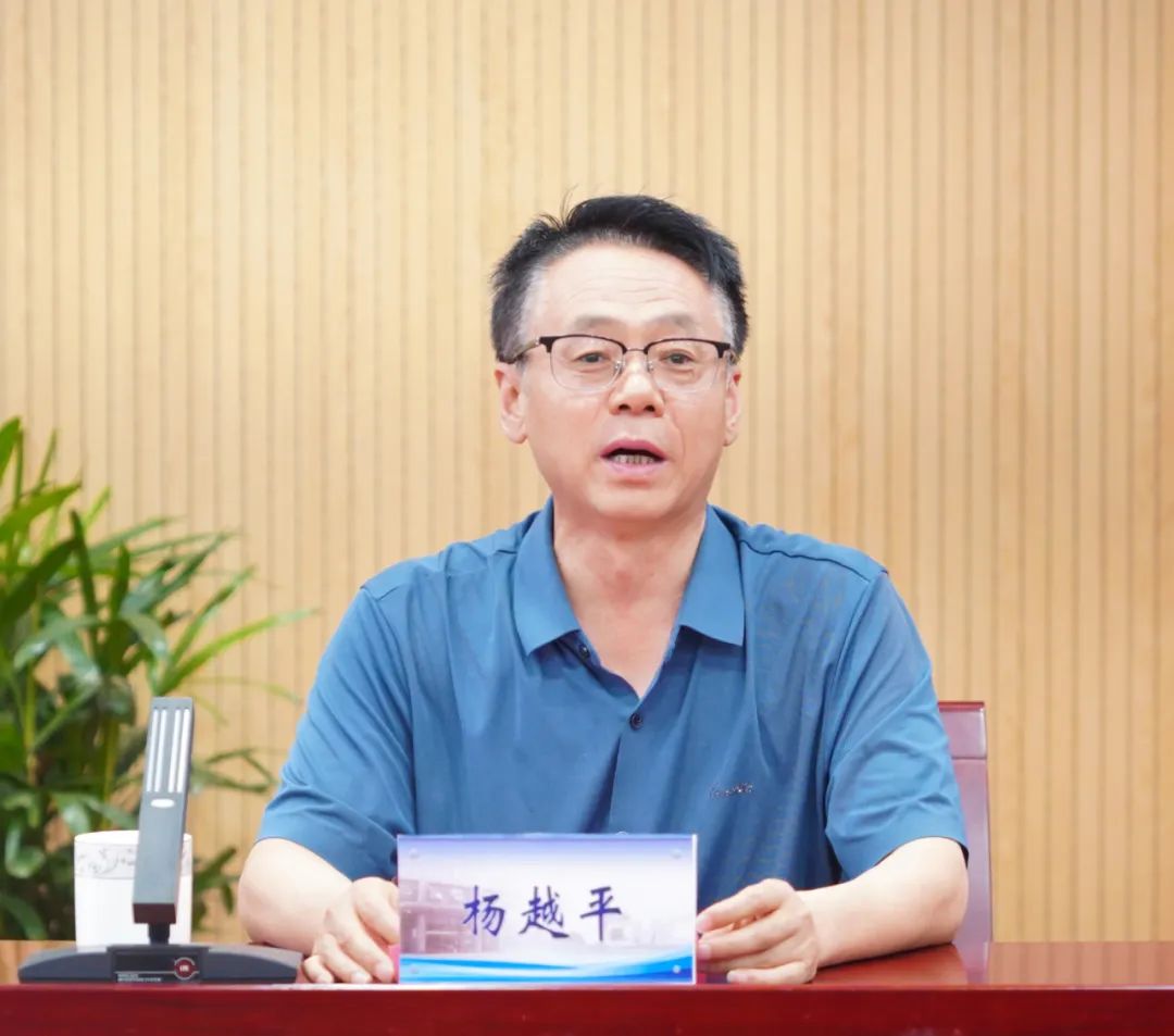 陕西长武县法院,检察院,公安局来我院考察交流