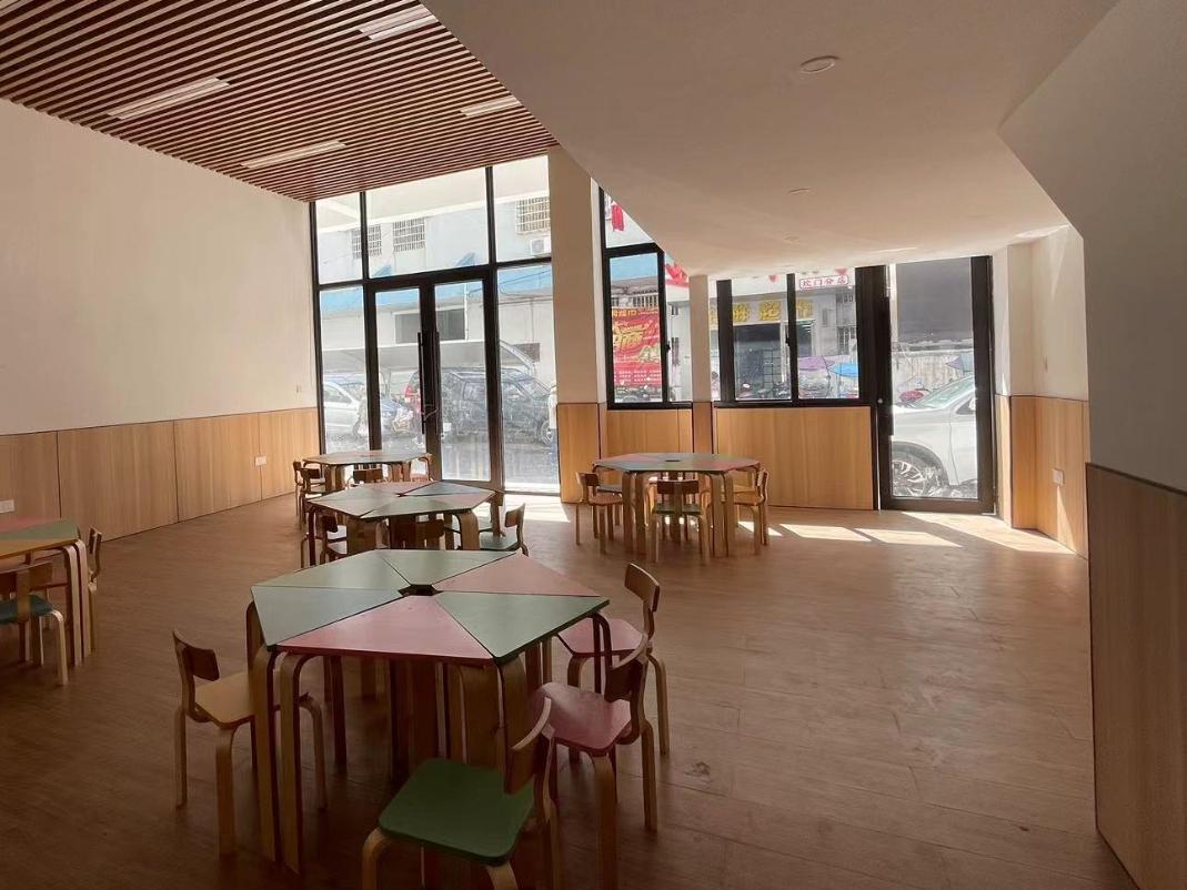 儿童友好·和合台州|携手"童"行打造儿童友好公共空间