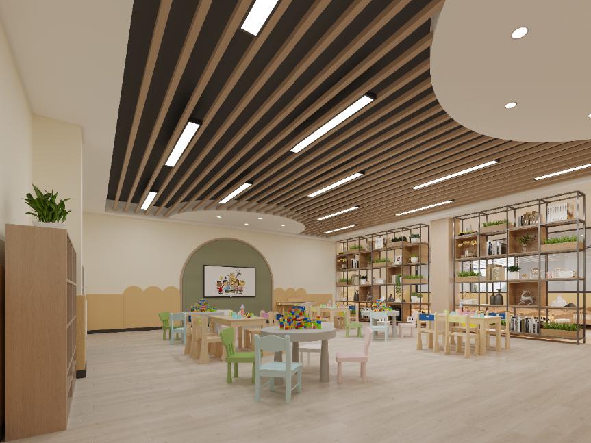 儿童友好·和合台州|携手"童"行打造儿童友好公共空间