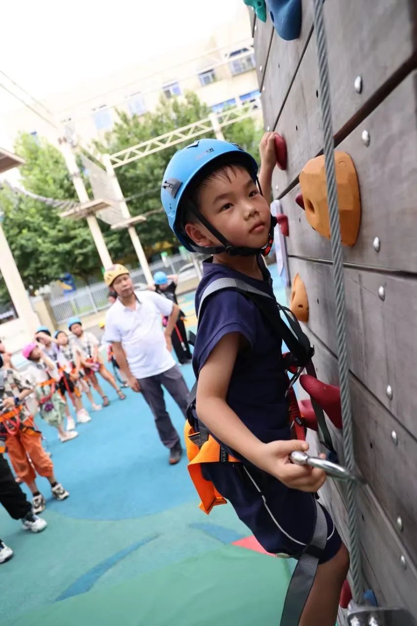 儿童友好 · 和合台州 | 温岭开启"夏日乐悠悠,童你一起玩"暑期爱童护