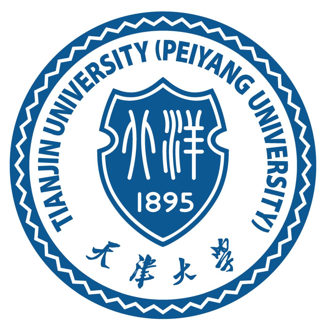 天津大学校徽图片图片