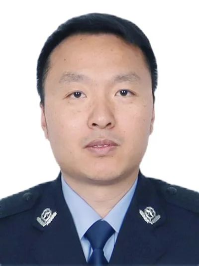 【晋警微光】民警刘振：案侦转社区，他干成了社区警务之星_澎湃号·政务_澎湃新闻-The Paper