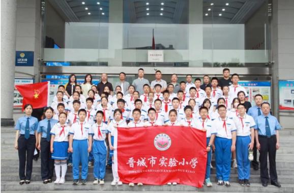 【倾听人民监督好声音】法治护航  守"未"成长