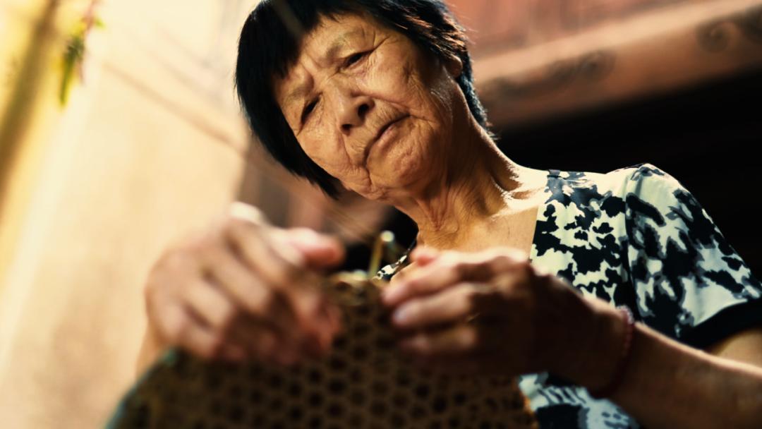 "梅"香如故 72载只为一程