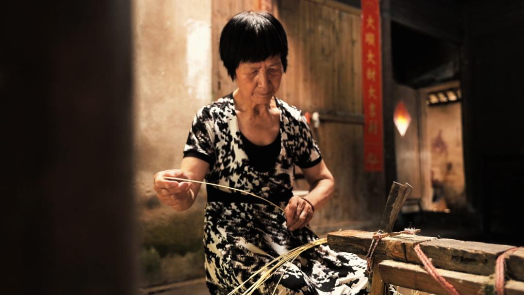 "梅"香如故 72载只为一程