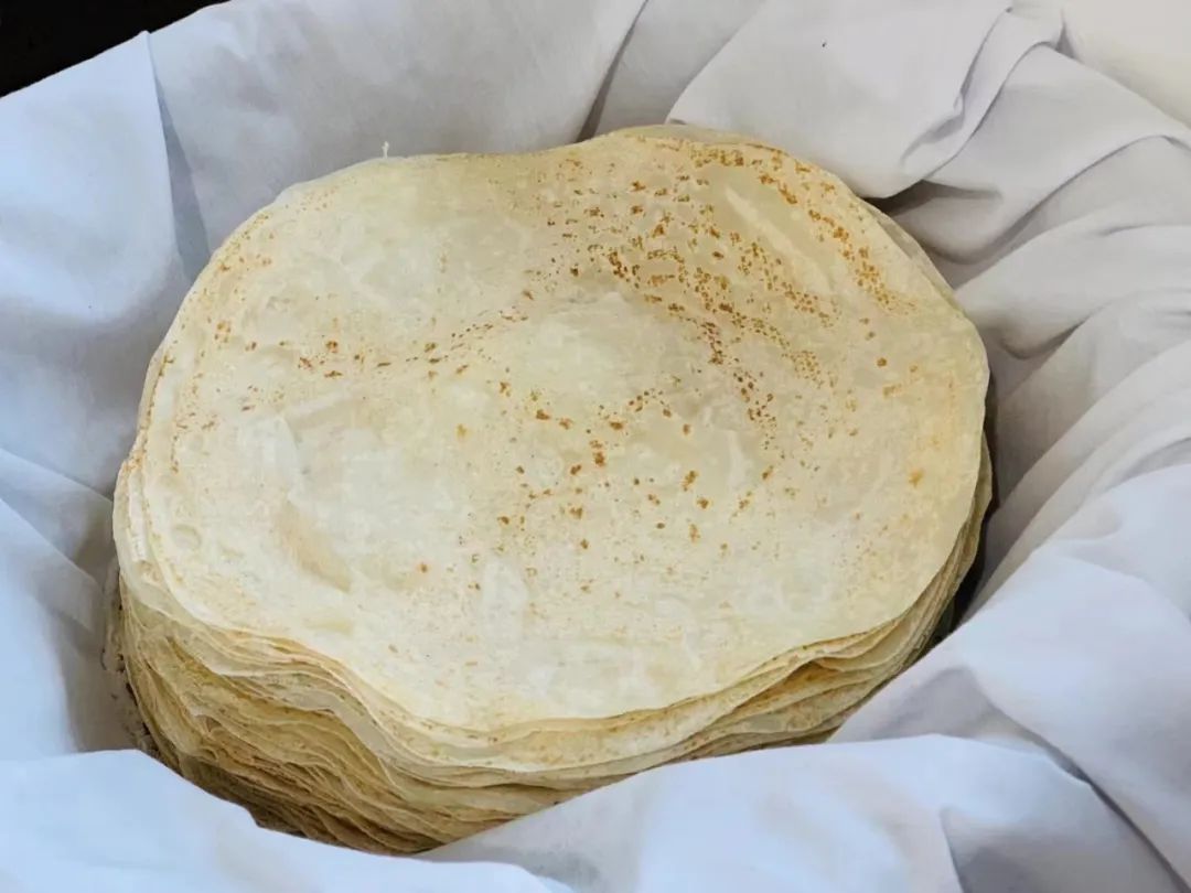 巾帼共创 | 彩娥小麦饼品牌背后的故事