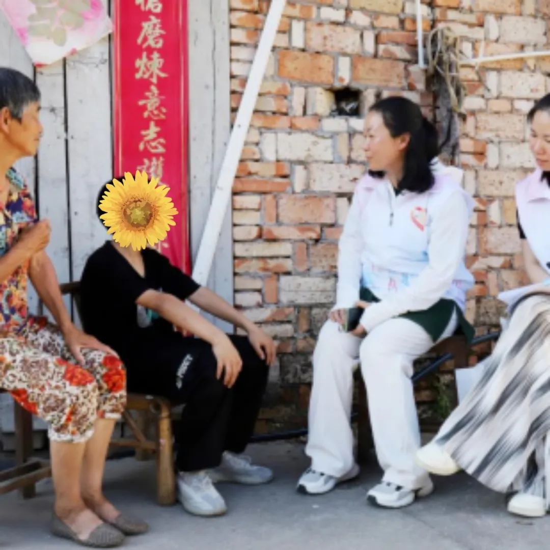 志愿者招募 | "木兰妈妈"期待你的加入!