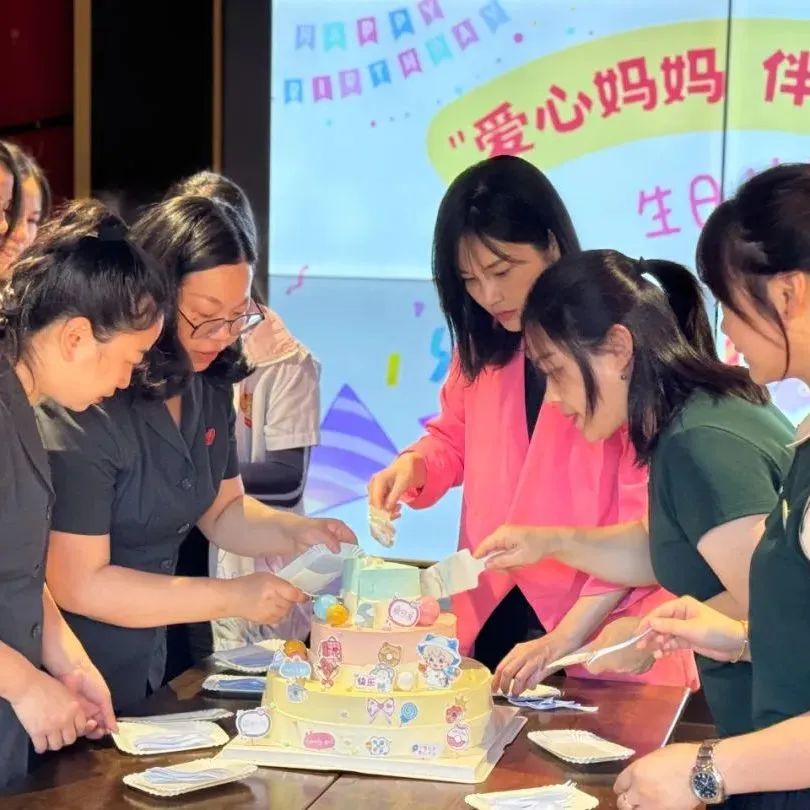 志愿者招募 | "木兰妈妈"期待你的加入!