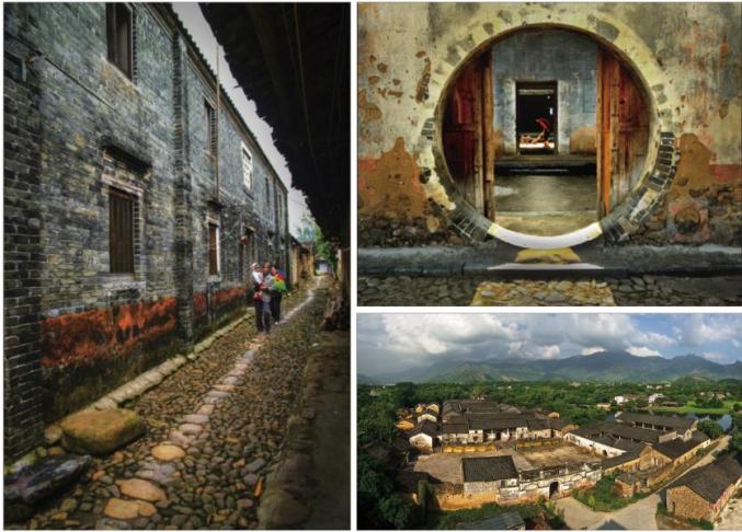 广西暑期"跟着赛事去旅行"体育旅游之武宣乡村旅游精品线路