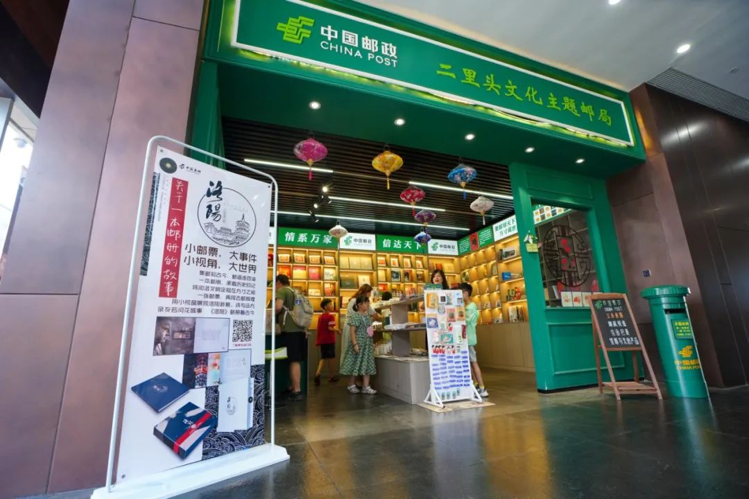 暑假博物馆大热,博物馆主题邮局也很火!