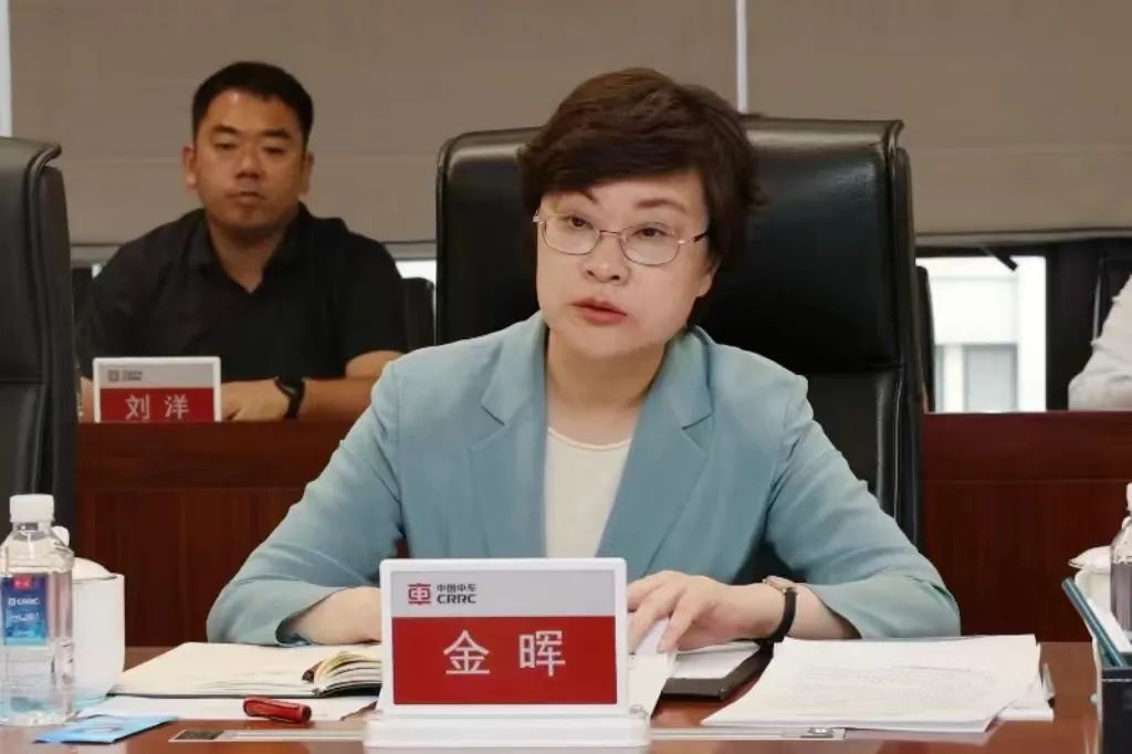 孙永才与河北省副省长金晖座谈交流