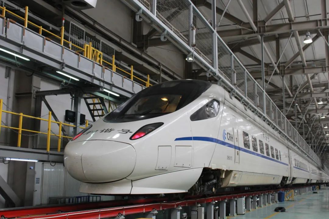 cr300bf型动车组,crh380b型动车组,crh5g型动车组等