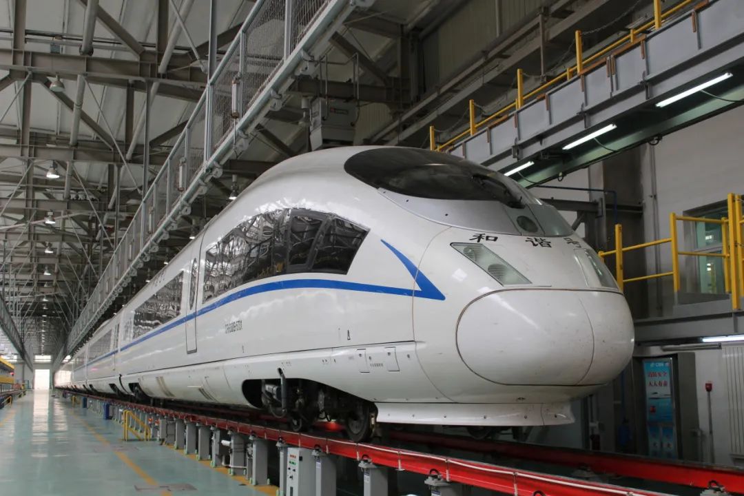 cr300bf型动车组,crh380b型动车组,crh5g型动车组等