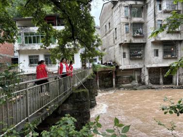 强基破难 万源市妇联"组织建设年"工作进行时丨万源市各级妇联组织