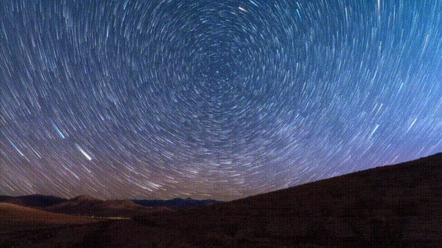 这些好地方"手可摘星辰"! 加入"有生之年系列"!