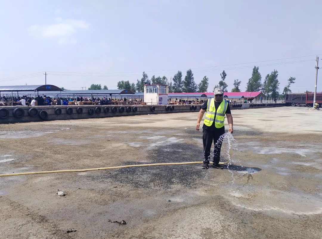 库伦旗:家门口就业幸福感满满