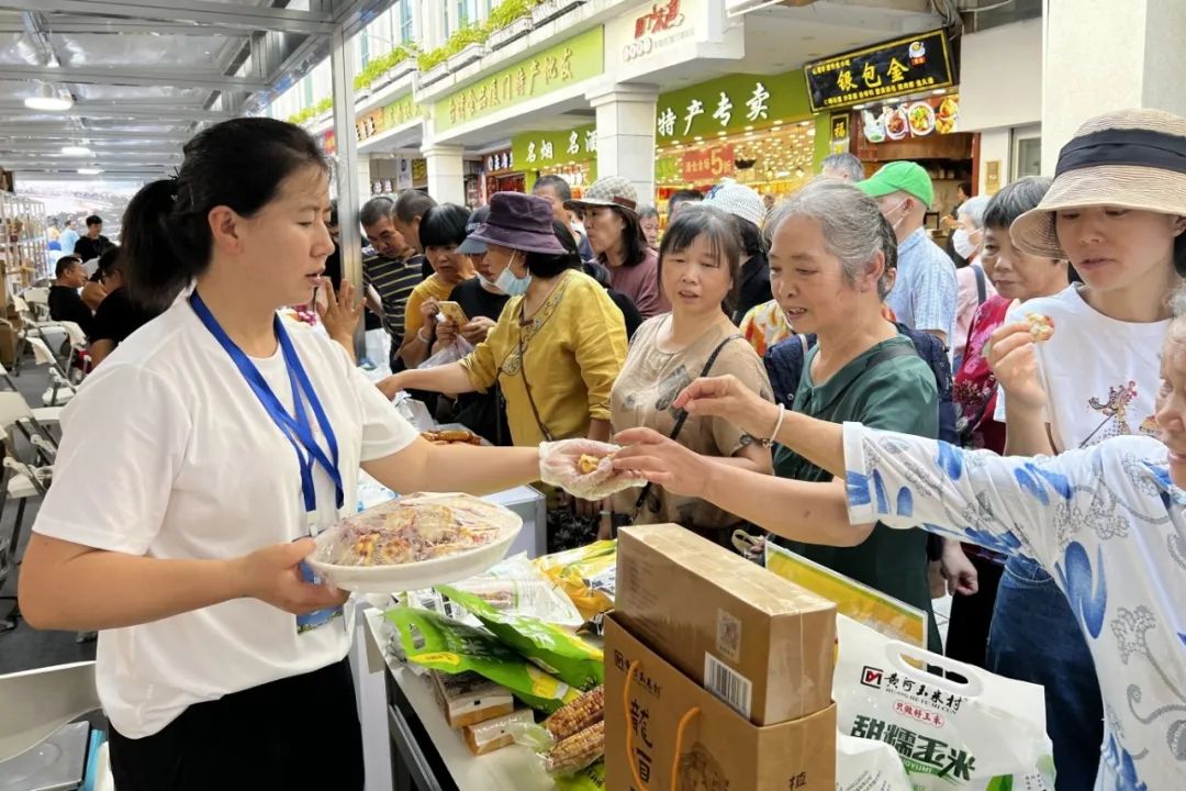 巾帼建功  "马兰花"妇女创业支持行动丨柳小丽:"黄河玉米村"的女掌门