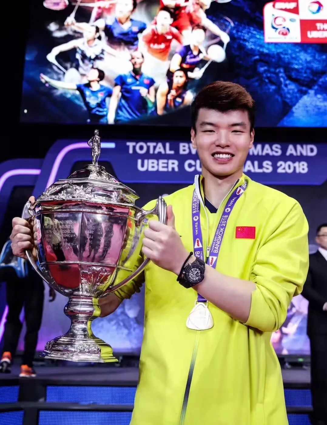 秀洲教子有方 | 王懿律家庭:纸短情长,一封封书信见证奥运冠军的成长