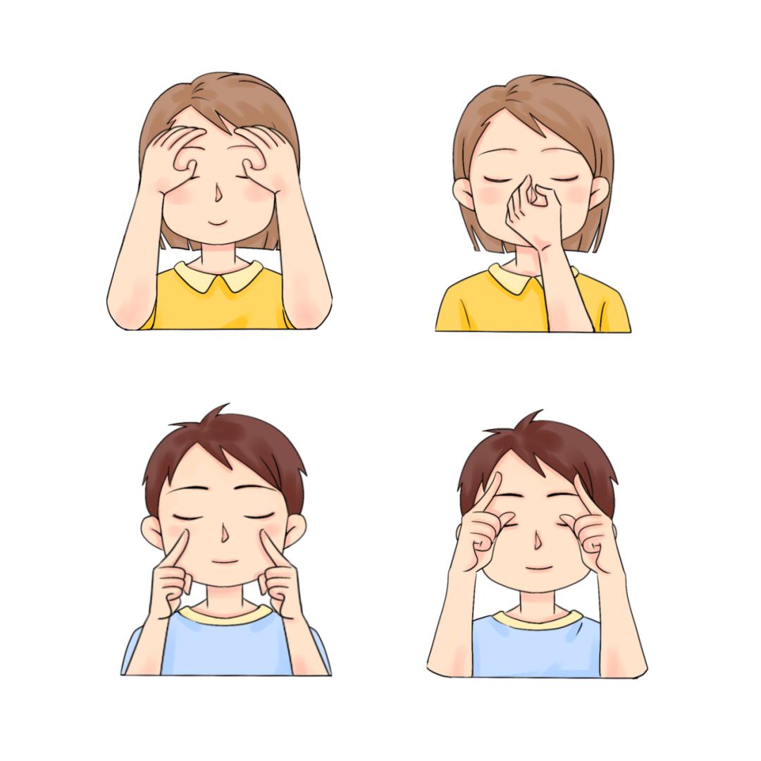 【社会大美育】7月特色课程来啦|近视预防科普课