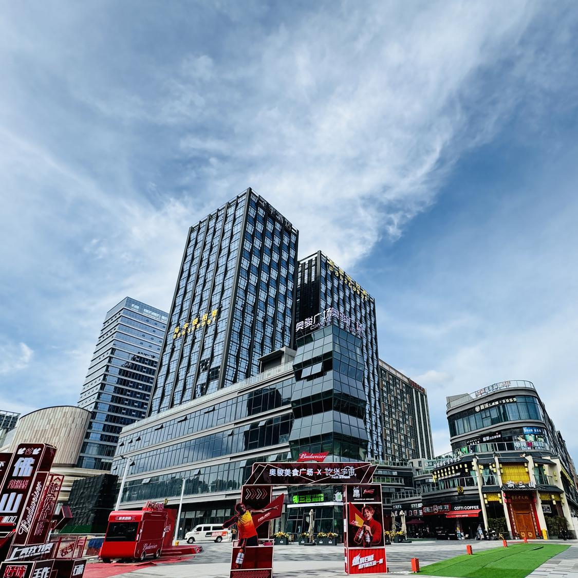 争创2亿元村!桂城这条村闯出致富新经验