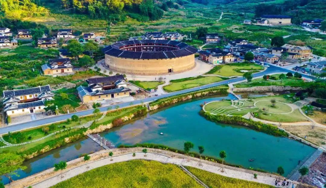 来福建,嗨一"夏":这个暑期,景区大放"价"